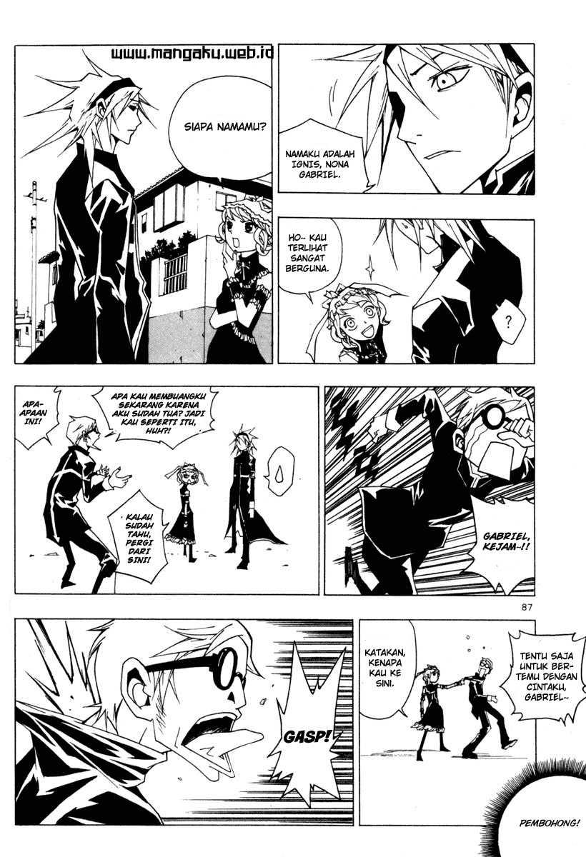 Blast Chapter 25 Bahasa Indonesia